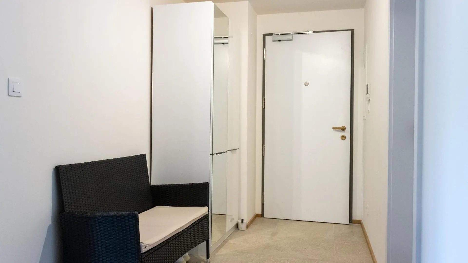 New Apartment, Close Prague Center, Free Parking