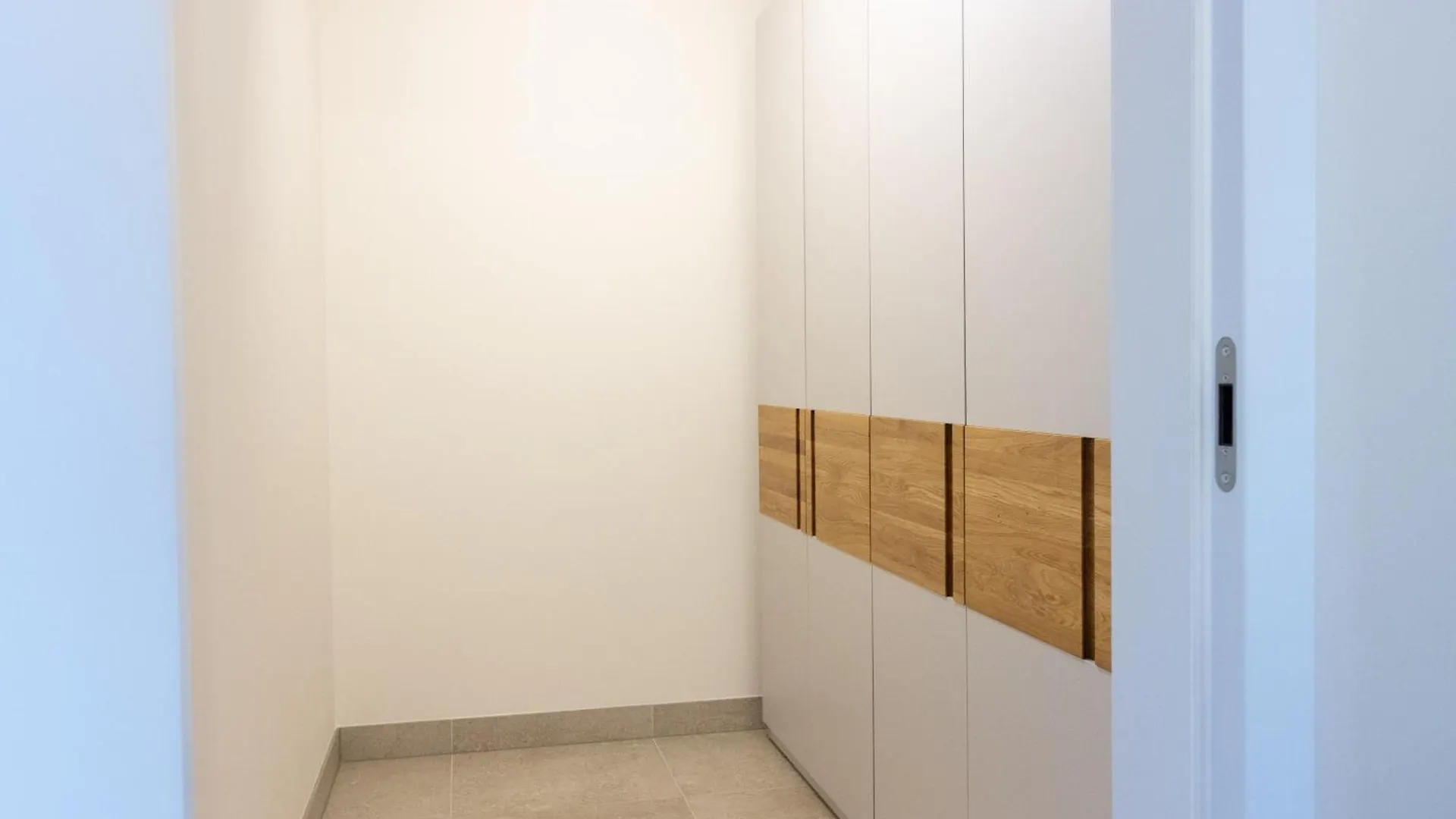 New Apartment, Close Prague Center, Free Parking