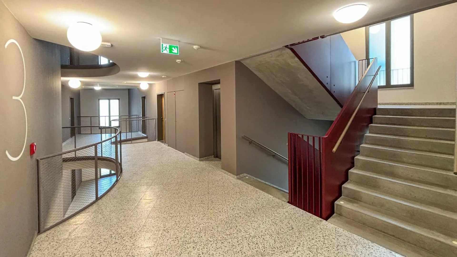 New Apartment, Close Prague Center, Free Parking Czechy