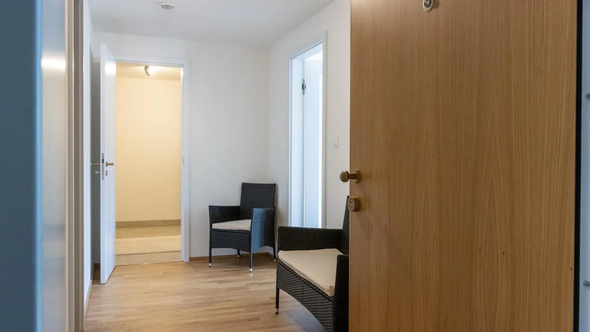 Apartmán New Apartment, Close Prague Center, Free Parking Česká republika